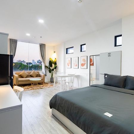G9 Homestay - Dang Thi Nhu ホーチミン市 部屋 写真