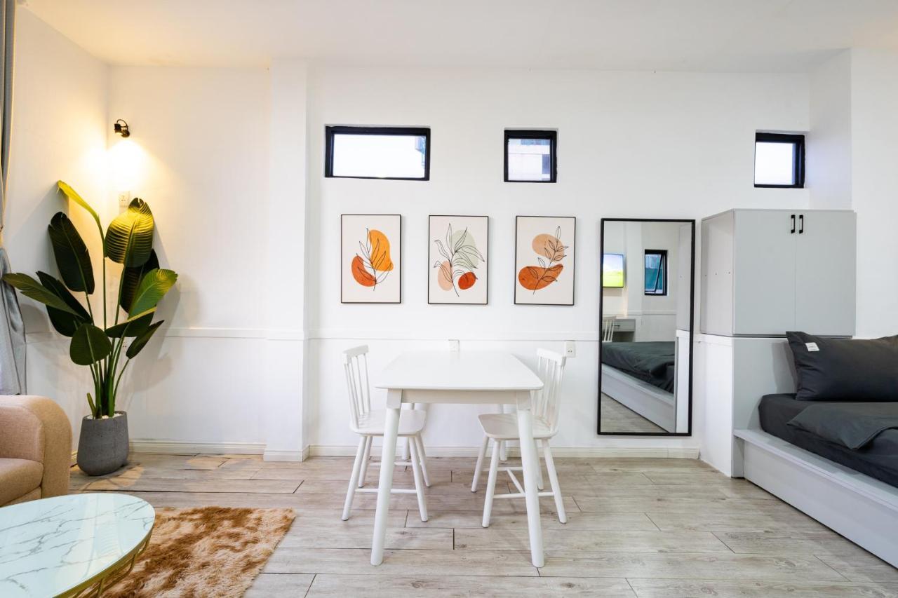 G9 Homestay - Dang Thi Nhu ホーチミン市 部屋 写真